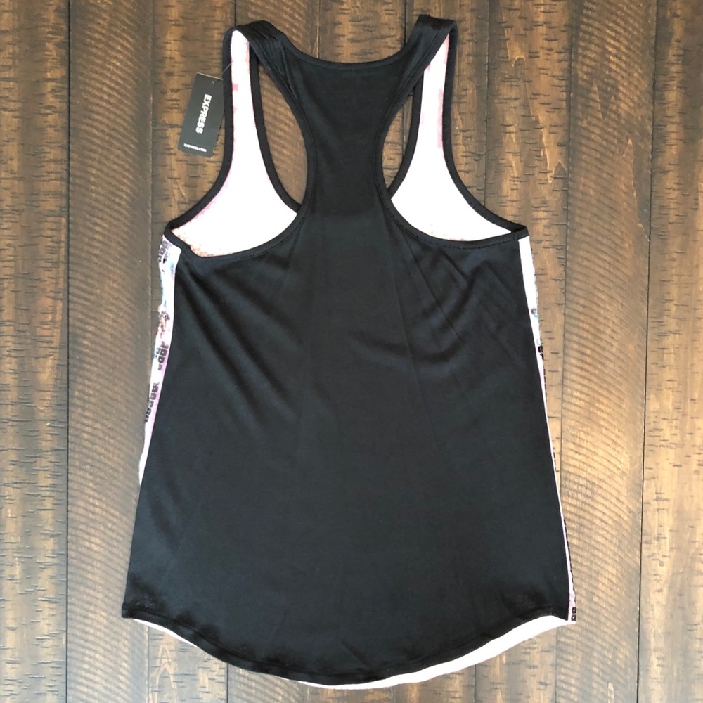 Express top - Picture 2 of 3